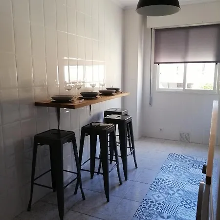 Devatriz Apartment *