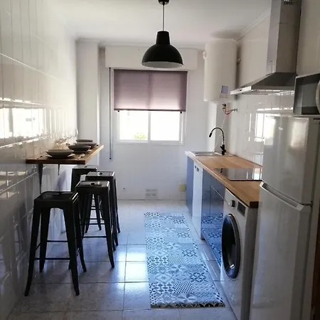 Devatriz Apartment