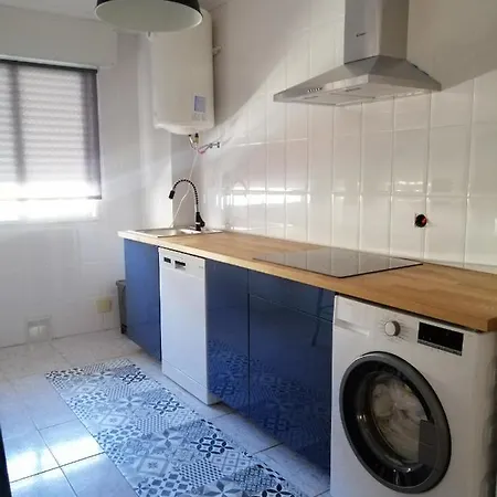Devatriz Apartment