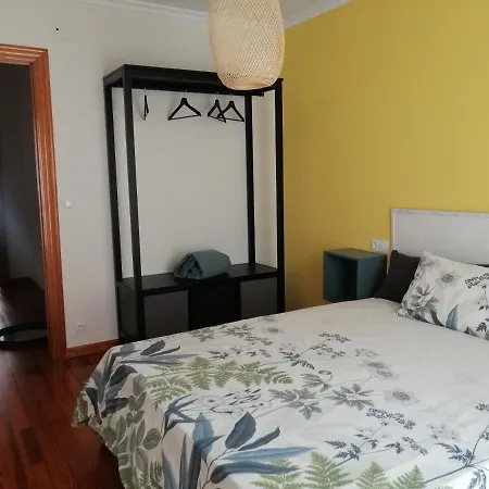 Devatriz Apartment *