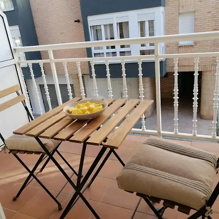 Apartment Devatriz Unquera