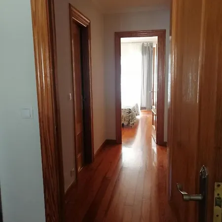 Devatriz Apartment *