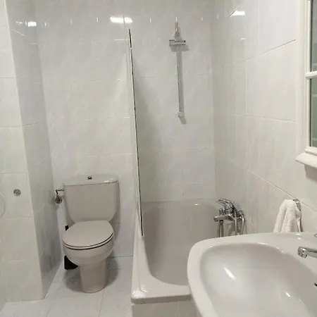 Devatriz Apartment *