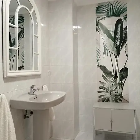 Apartment Devatriz *