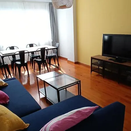 Apartment Devatriz Unquera