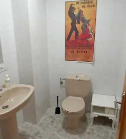 Apartment Devatriz *
