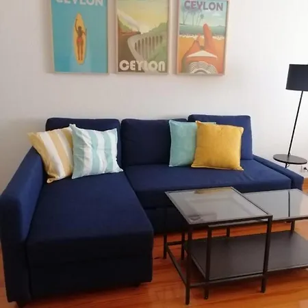 Devatriz Apartamento *