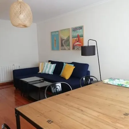 Apartment Devatriz *